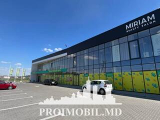 Seoferă spre chirie spațiu pentru oficiu, amplasat în Budești, str. ..