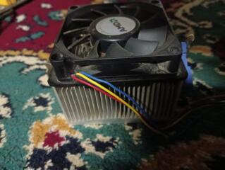Кулера amd хорошие на am2-am4 socket