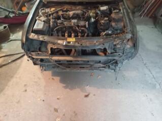 Опель Калибра