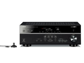 Ресивер Yamaha RX-V475