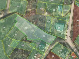 Teren pentru constructie 16.5 Ari Poiana Silvica