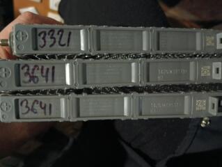 Продам элементы ВВБ