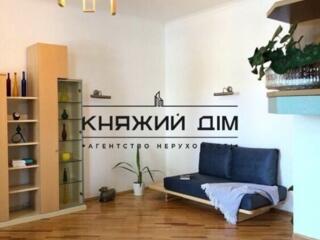 Здається в оренду 3-кімнатна квартира по пр-ту Берестейському 71/2 м. 