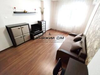 Є генератор. Пропонується в оренду однокімнатна квартира на Осокорках 