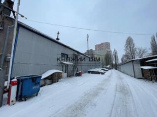 Оренда офісного приміщення в Святошинському районі, вул. Івана Дзюби .