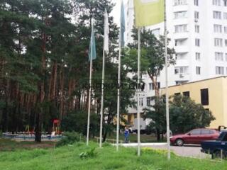 Продаж 1 кімнатної ЖК Східна Брама м Бориспільська, Бортничі. Продаж .