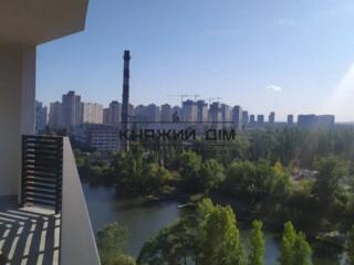 Продаж 1 кімнатної ЖК "Причал 8" ст м Позняки ( євродвушку) 