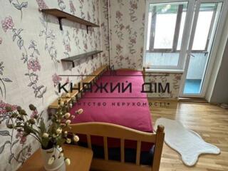 Продаж 2х кімнатної квартири по вул. Л.Руденка буд.5, квартира ...