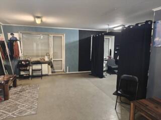 Просторная двухкомнатная квартира на удобном 1-м этаже 16-этажного ...