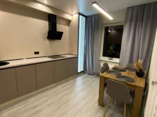 Предлагается к продаже полноценная однокомнатная квартира в новом ...