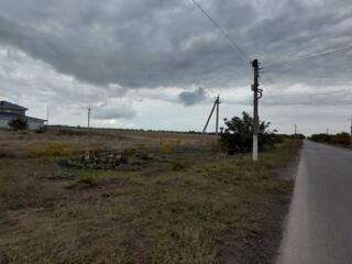 Продаётся участок в Фонтанке правильной формы в престижном районе. ...