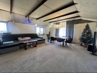 Автономный дом в Великодолинском, кооператив Юбилейный. В доме: ...