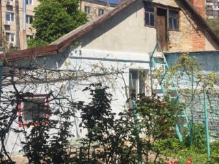 Продам фасадный участок, Фонтан/Бригадная