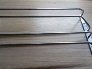 Подвесной держатель для бокалов