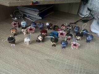 Продам/осд/фигурки вся коллекция