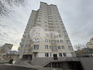 Spre vânzare apartament cu 3 camere  amplasat în bloc nou ...