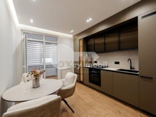 Spre vânzare apartament  amplasat în bloc nou din sectorul ...