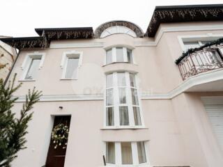 Spre chirie casă individuală amplasată pe str. avocat ...