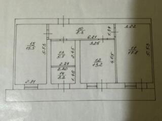 Продам квартиру