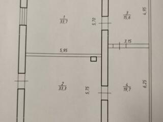 Продается производственное складское помещение 104 м2 - м-н Кировский