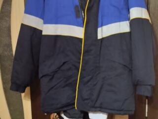 Продам спецодежду