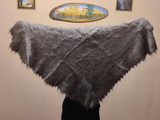 Продам пуховый платок