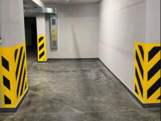 Долгосрочно паркоместо в новостройке на Буюканах!