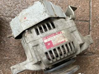 Генератор Toyota