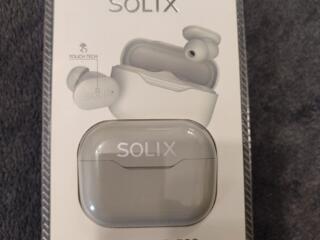 Наушники беспроводные