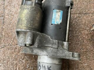 Стартер Toyota