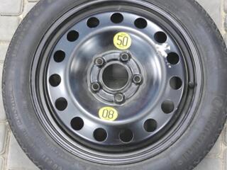 BMW запаска докатка бмв