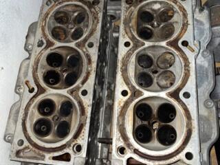 Головка блока цилиндров Опель омега б