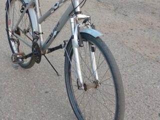 Продам велик из Германии