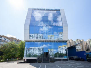 Chirie spațiu comercial la PARTERUL Business Centrului V ...