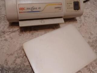 Продам ламинатор с пленкой 190 и йогуртницу новую 190