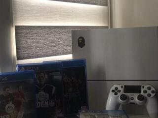 ПРОДАЖА PS4 PlayStation 4 ПС4