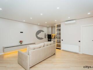 Apartament - 67  m²  , Chisinau