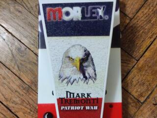 Продам педаль Morley Wah Mark Tremonti