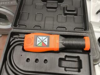 Течеичеискатель фреона, весы заправочные