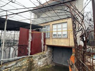 2 -этажный дом в самом начале Карагаша 74 м² 15 соток (видео)