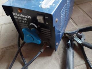 Сварочный аппарат Einhell BT-EW 150