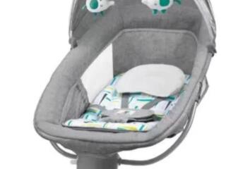 Электрическая люлька