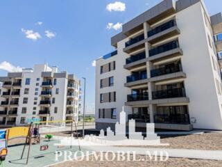 Vă propunem spre vânzare acest apartament cu 2camere și living, în ...