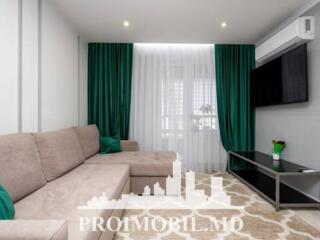 Spre chirie se oferă apartament în sect. Buiucani, str. Liviu ...