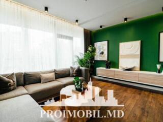 Spre chirie se oferă apartament în sect. Centru, str. Columna. ...