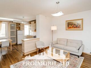 Spre chirie se oferă apartament în sect. Centru, str. Alexei ...