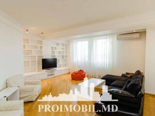 Spre chirie se oferă apartament în sect. Centru, str. Sfatul Țării. ..