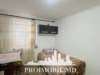 Vă propunem spre vânzare acestapartament cu 1cameră, sect. Ciocana, ..