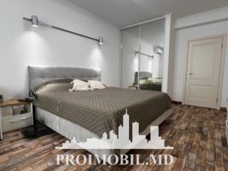 Vă propunem spre vânzare acestapartament cu 1 cameră și living, sect. 