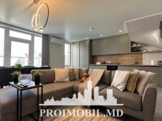 ​ ​ Vă propunem spre chirie aceast townhouse amplasată în Codru, str. 